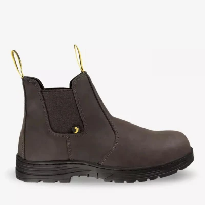 Ghete de protecție JACKMAN S3 SRC HRO / Safety Jogger / Bocanci protectie S3