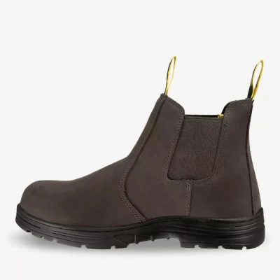 Ghete de protecție JACKMAN S3 SRC HRO / Safety Jogger / Bocanci protectie S3