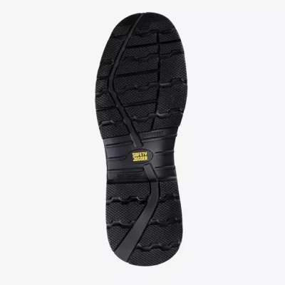 Ghete de protecție JACKMAN S3 SRC HRO / Safety Jogger / Bocanci protectie S3
