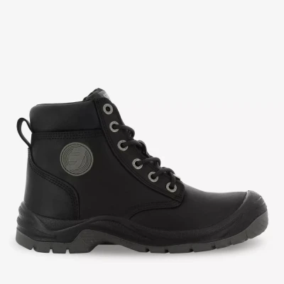 Bocanci de protecție DAKAR S3 LEATHER S3 SRC / Safety Jogger / Bocanci protectie S3