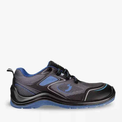 Pantofi FLOW S1P LOW S1P SRC ESD / Safety Jogger / Incaltaminte protectie ESD
