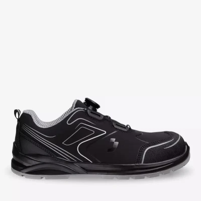 Pantof sport de protecție CADOR S3 LOW TLS SRC ESD / Safety Jogger / Pantofi protectie S3