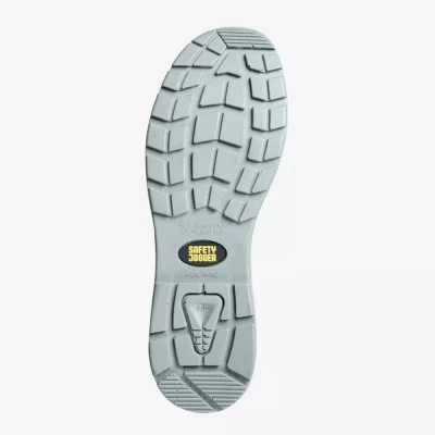 Bocanci CADOR S1P MID ESD SRC / Safety Jogger / Incaltaminte protectie ESD