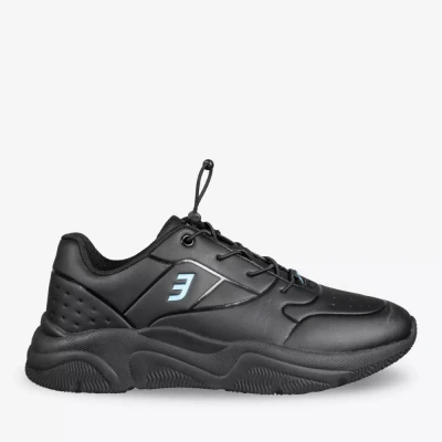 Pantofi sport de lucru CHAMP O2 LOW O2 ESD FO SRC / Safety Jogger / Incaltaminte de lucru fara bombeu