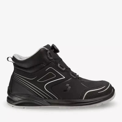 Bocanci de protecție CADOR S3 MID TLS SRC ESD / Safety Jogger / Bocanci protectie S3