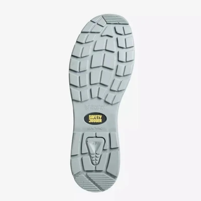 Bocanci  de protecție CADOR S3 MID SRC ESD / Safety Jogger / Bocanci protectie S3
