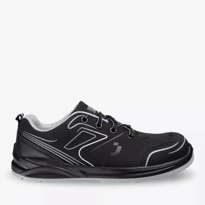 Pantofi sport de protecție CADOR S3 LOW SRC ESD / Safety Jogger / Incaltaminte protectie ESD