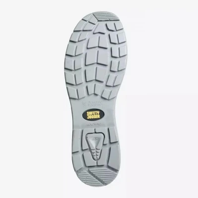 Pantofi sport de protecție CADOR S3 LOW SRC ESD / Safety Jogger / Incaltaminte protectie ESD