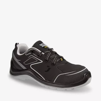 Pantofi sport de protecție FLOW S3 LOW ESD SRC / Safety Jogger / Pantofi protectie S3