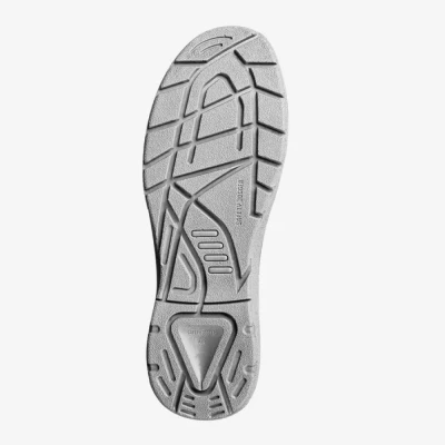 Bocanci de protecție FLOW S3 MID ESD SRC / Safety Jogger / Incaltaminte protectie ESD
