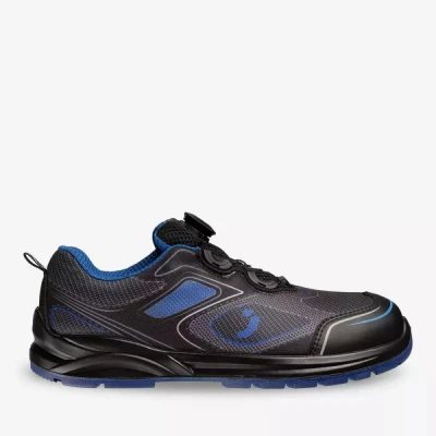 Pantofi de protecție CADOR S1P LOW TLS SRC ESD / Safety Jogger / Incaltaminte protectie ESD