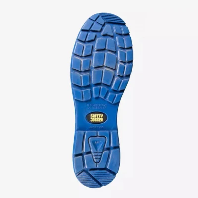 Bocanci CADOR S1P MID TLS S1P ESD SRC / Safety Jogger / Incaltaminte protectie ESD