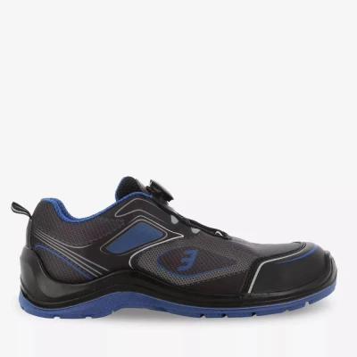 Pantofi de protecție FLOW S1P LOW TLS S1P SRC ESD / Safety Jogger / Incaltaminte protectie ESD