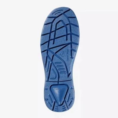 Bocanci de protecție FLOW S1P MID TLS S1P SRC ESD / Safety Jogger / Incaltaminte protectie ESD
