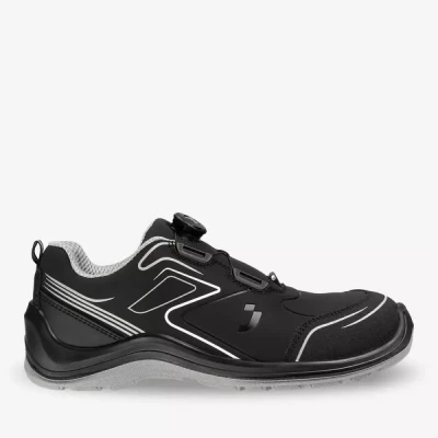 Pantofi de protecție FLOW S3 LOW TLS S3 ESD SRC / Safety Jogger / Incaltaminte protectie ESD