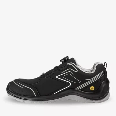Pantofi de protecție FLOW S3 LOW TLS S3 ESD SRC / Safety Jogger / Incaltaminte protectie ESD