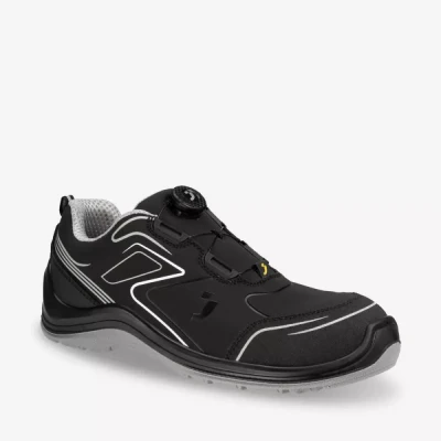 Pantofi de protecție FLOW S3 LOW TLS S3 ESD SRC / Safety Jogger / Incaltaminte protectie ESD