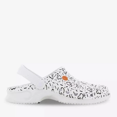 Saboți de spital MICSONIC OB ESD A SRC E / Safety Jogger / Incaltaminte medicala