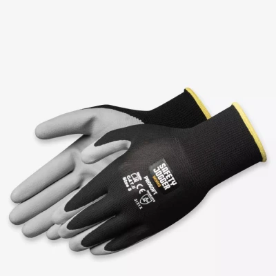 Mănuși de protecție PROSOFT 3121X / Safety Jogger / Textile impregnate in nitril