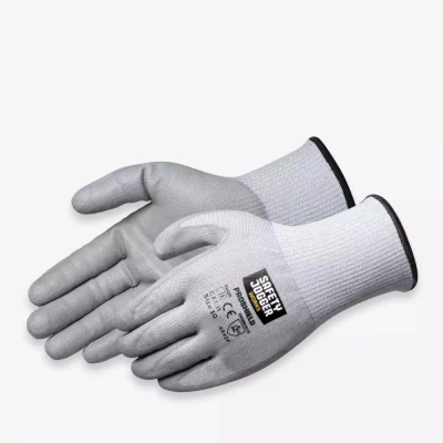Mănuși de protecție PROSHIELD 4X42F / Safety Jogger / Antitaiere