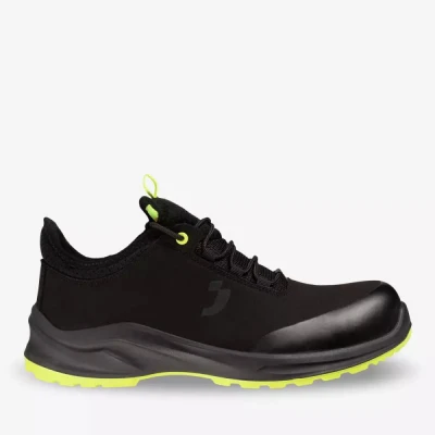Pantofi de protecție MODULO S3S SR SC ESD CI FO / Safety Jogger / Incaltaminte protectie ESD