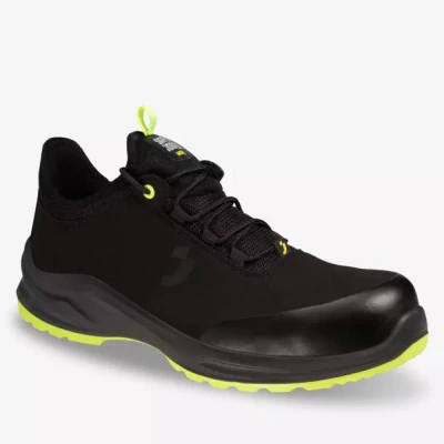 Pantofi de protecție MODULO S3S SR SC ESD CI FO / Safety Jogger / Incaltaminte protectie ESD