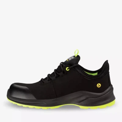 Pantofi de protecție MODULO S3S SR SC ESD CI FO / Safety Jogger / Incaltaminte protectie ESD