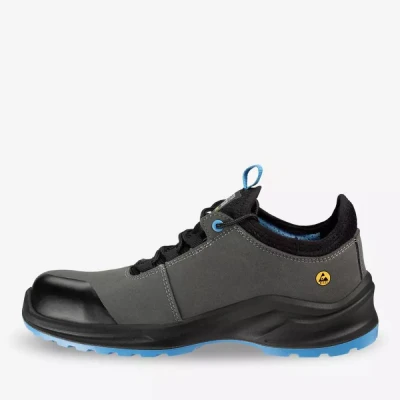 Pantofi de protecție MODULO S3S SR SC ESD CI FO / Safety Jogger / Incaltaminte protectie ESD
