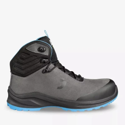 Bocanci de protecție MODULO S3S SR SC ESD CI FO / Safety Jogger / Incaltaminte protectie ESD