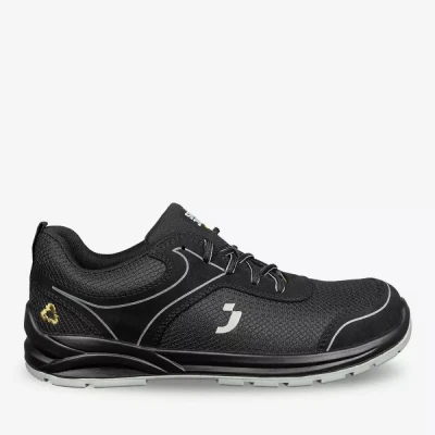 Pantofi de protecție ECOCADOR S1P SR ESD FO / Safety Jogger / Pantofi protectie S1P