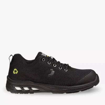 Pantofi sport de protecție ECOFITZ S1P SR ESD FO / Safety Jogger / Incaltaminte protectie ESD
