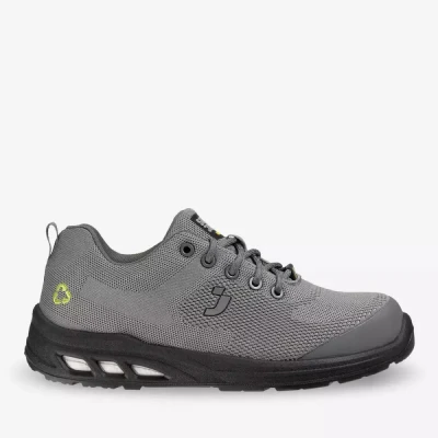 Pantofi sport de protecție ECOFITZ S1P SR ESD FO / Safety Jogger / Incaltaminte protectie ESD