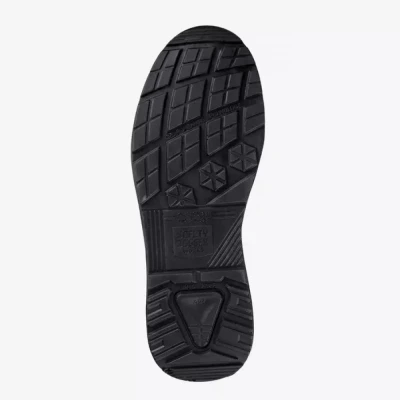 Pantofi sport de protecție ECOFITZ S1P SR ESD FO / Safety Jogger / Incaltaminte protectie ESD