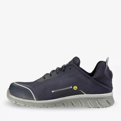 Pantofi sport de protecție LIGERO2 S1P TLS ESD SRC / Safety Jogger / Incaltaminte protectie ESD