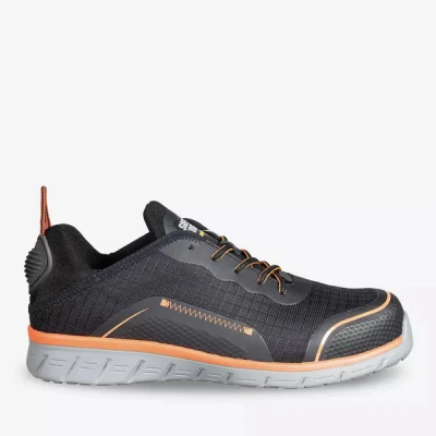 Pantofi sport de protecție LIGERO2 S1P TLS ESD SRC / Safety Jogger / Incaltaminte protectie ESD