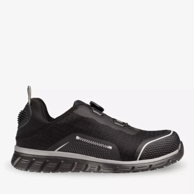 Pantofi sport de protecție LIGERO2 S1P TLS ESD SRC / Safety Jogger / Pantofi protectie S1P