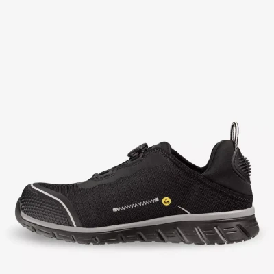 Pantofi sport de protecție LIGERO2 S1P TLS ESD SRC / Safety Jogger / Pantofi protectie S1P