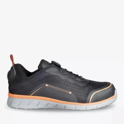 Pantofi sport de protecție LIGERO2 S1P TLS ESD SRC / Safety Jogger / Pantofi protectie S1P