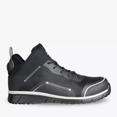 Ghete sport de protecție LIGERO2 S1P ESD SRC / Safety Jogger / Incaltaminte protectie ESD