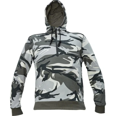 Hanorac CRAMBE / Cerva / Camouflage