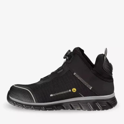 Ghete sport de protecție LIGERO2 S1P TSL ESD SRC / Safety Jogger / Bocanci protectie S1P
