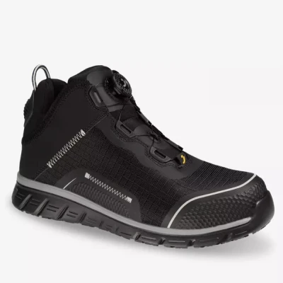 Ghete sport de protecție LIGERO2 S1P TSL ESD SRC / Safety Jogger / Bocanci protectie S1P