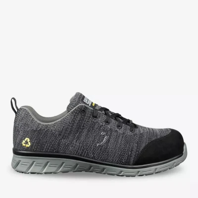 Pantofi sport de protecție ECOMORRIS S1P SR ESD FO / Safety Jogger / Pantofi protectie S1P