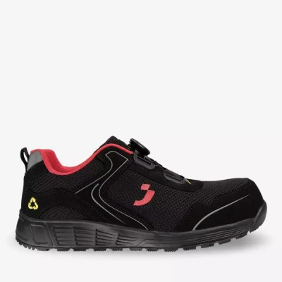 Pantofi de protecție ECOLOBI S1P SR ESD FO HRO / Safety Jogger / Incaltaminte protectie ESD