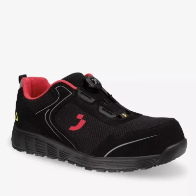 Pantofi de protecție ECOLOBI S1P SR ESD FO HRO / Safety Jogger / Incaltaminte protectie ESD