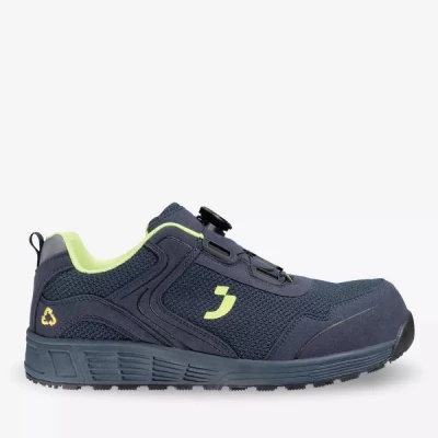 Pantofi de protecție ECOLOBI S1P SR ESD FO HRO / Safety Jogger / Incaltaminte protectie ESD