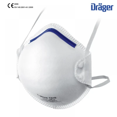 1310 / Dräger / Semimasti simple fara supapa