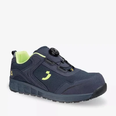 Pantofi de protecție ECOLOBI S1P SR ESD FO HRO / Safety Jogger / Incaltaminte protectie ESD