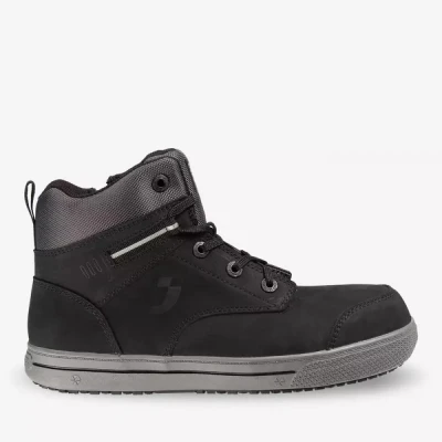 Ghete sport de protecție CERRO S3 ESD HRO SRC / Safety Jogger / Incaltaminte protectie ESD