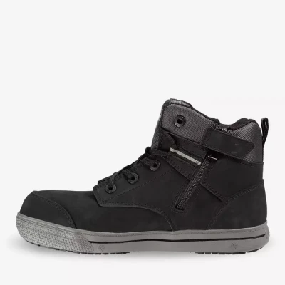 Ghete sport de protecție CERRO S3 ESD HRO SRC / Safety Jogger / Incaltaminte protectie ESD